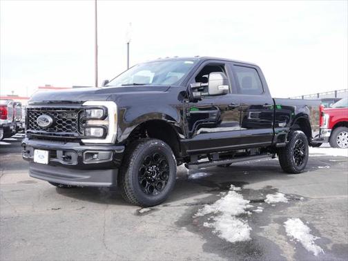 2025 Ford F-350 XLT
