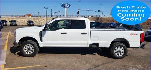 2023 Ford F-350 XLT