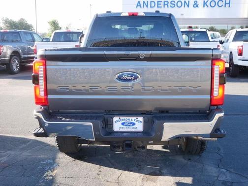 2026 Ford F-350 XLT