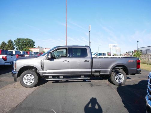 2026 Ford F-350 XLT