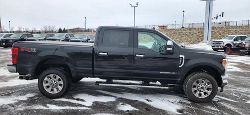 2019 Ford F-350 Lariat