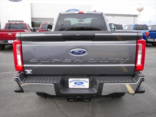 2025 Ford F-350 XLT