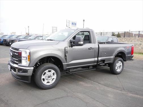 2025 Ford F-350 XLT