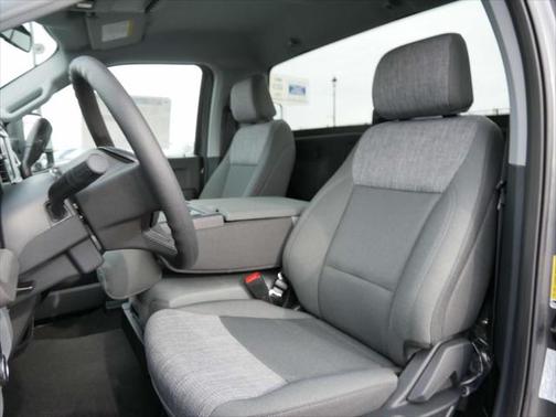 2025 Ford F-350 XLT