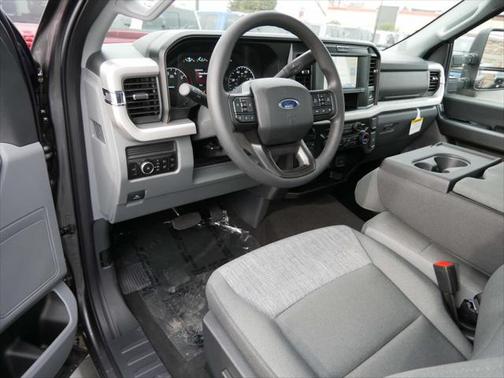 2025 Ford F-350 XLT