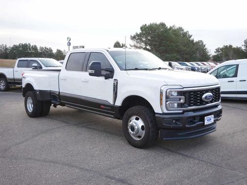 2024 Ford F-350 King Ranch