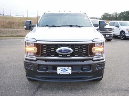 2024 Ford F-350 King Ranch
