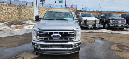 2024 Ford F-350 XLT