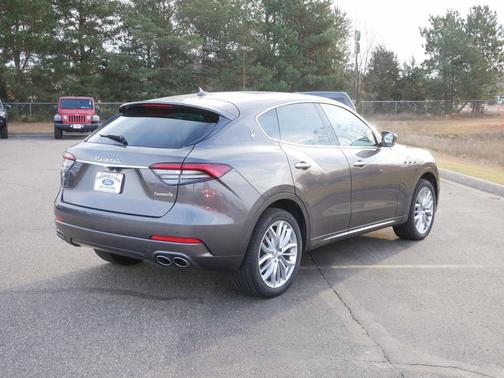 2022 Maserati Levante GT