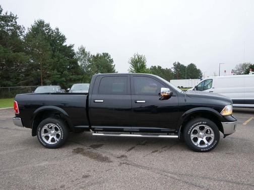 2014 RAM 1500 Laramie