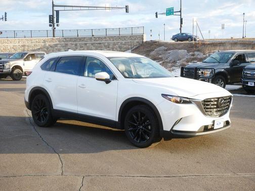 2023 Mazda CX-9 Touring