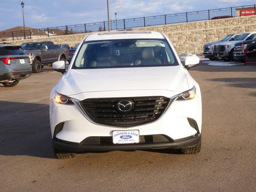 2023 Mazda CX-9 Touring