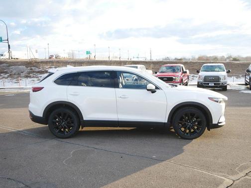 2023 Mazda CX-9 Touring