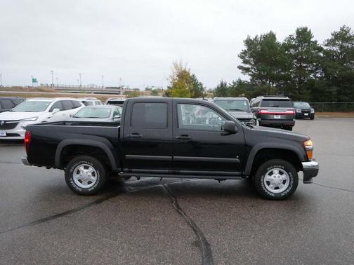 2008 Chevrolet Colorado LT