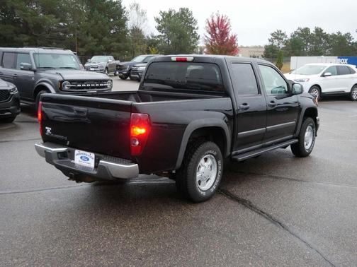2008 Chevrolet Colorado LT