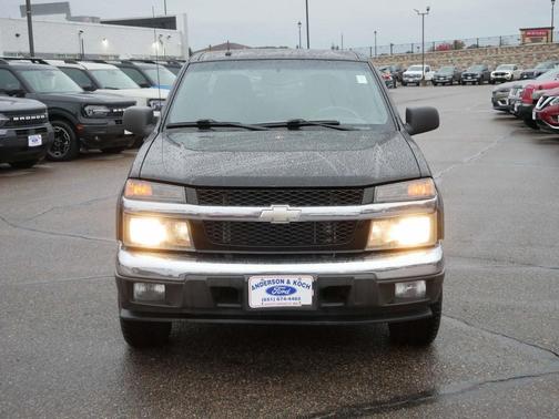 2008 Chevrolet Colorado LT