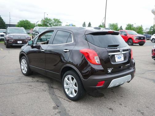 2015 Buick Encore Premium