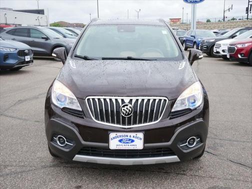 2015 Buick Encore Premium