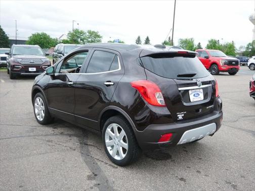 2015 Buick Encore Premium