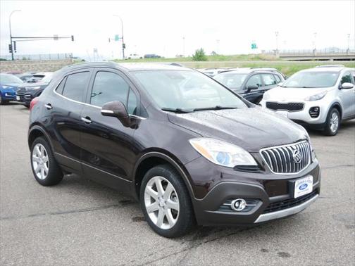 2015 Buick Encore Premium