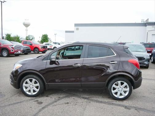 2015 Buick Encore Premium