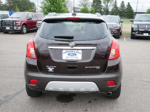 2015 Buick Encore Premium