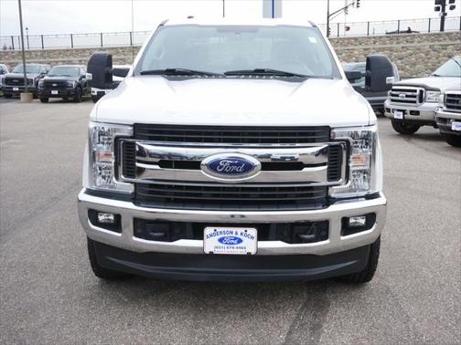 2019 Ford F-250 XLT