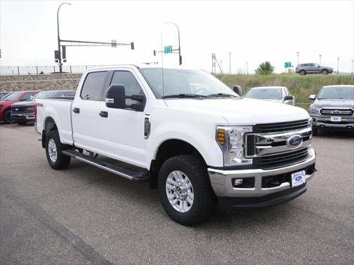 2019 Ford F-250 XLT