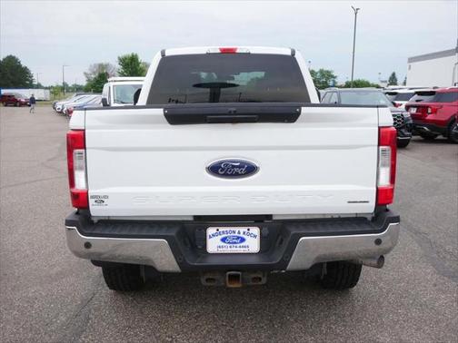 2019 Ford F-250 XLT