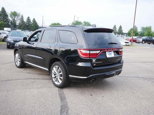 2021 Dodge Durango Citadel AWD
