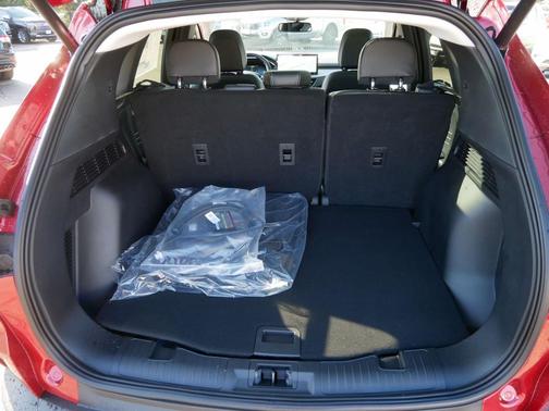 2025 Ford Escape PHEV SE