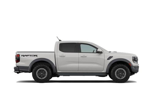 Avalanche 2026 Ford Ranger Raptor