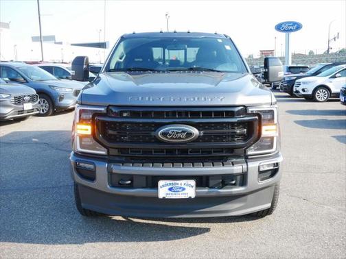 2021 Ford F-350 Lariat
