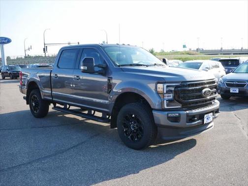 2021 Ford F-350 Lariat