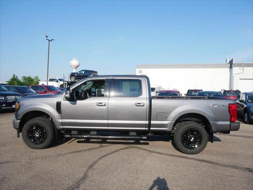 2021 Ford F-350 Lariat
