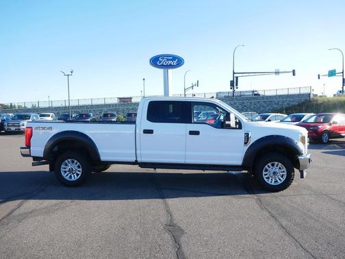 2019 Ford F-350 XLT