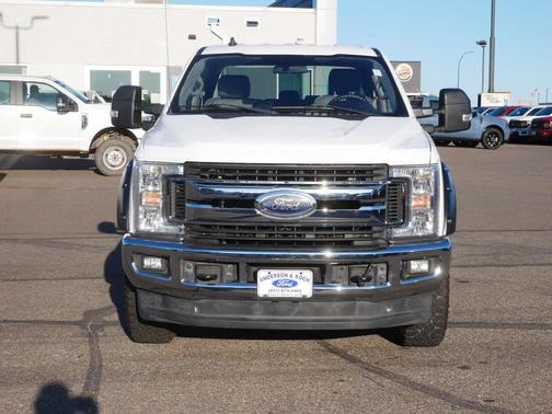 2019 Ford F-350 XLT