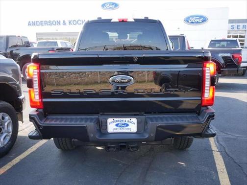 2025 Ford F-350 XLT