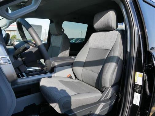 2025 Ford F-350 XLT