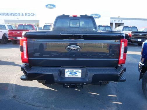 2026 Ford F-350 XLT