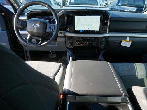 2026 Ford F-350 XLT