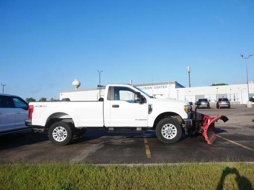 2017 Ford F-350 XL