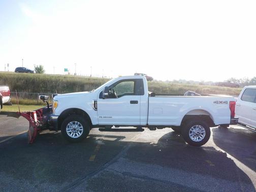 2017 Ford F-350 XL