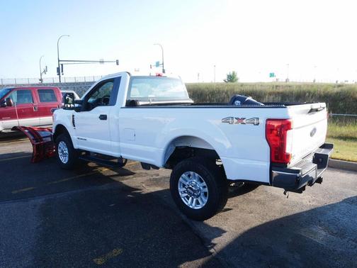 2017 Ford F-350 XL