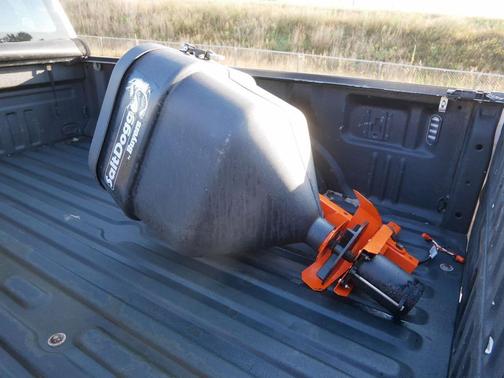 2017 Ford F-350 XL