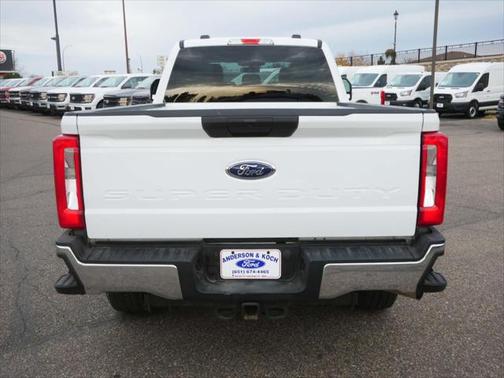 2023 Ford F-250 XLT