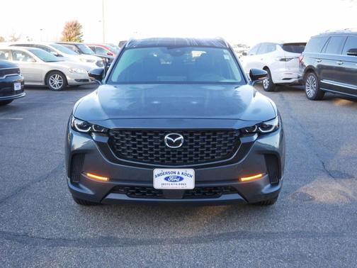 2024 Mazda CX-50 2.5 S Select Package