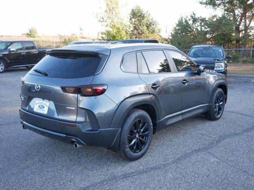 2024 Mazda CX-50 2.5 S Select Package