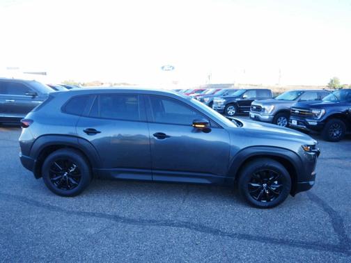 2024 Mazda CX-50 2.5 S Select Package