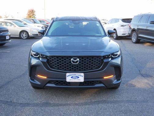 2024 Mazda CX-50 2.5 S Select Package